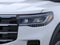 2026 Ford Explorer Xlt