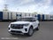 2026 Ford Explorer Xlt
