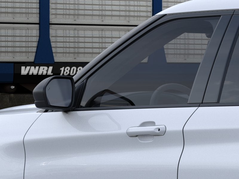 2026 Ford Explorer Xlt