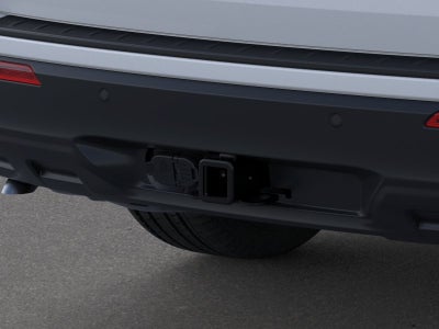 2026 Ford Explorer Xlt