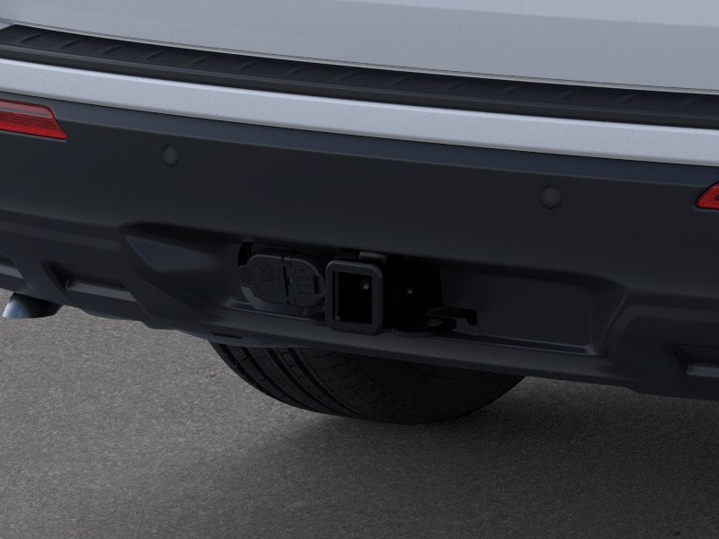2026 Ford Explorer Xlt
