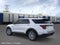2026 Ford Explorer Xlt