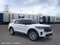 2026 Ford Explorer Xlt