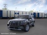 2026 Ford Explorer Xlt