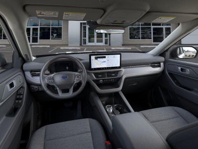 2026 Ford Explorer XLT