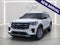2026 Ford Explorer Xlt