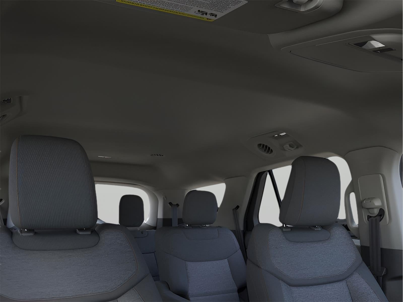 2026 Ford Explorer Xlt