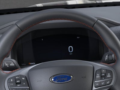 2026 Ford Explorer Xlt