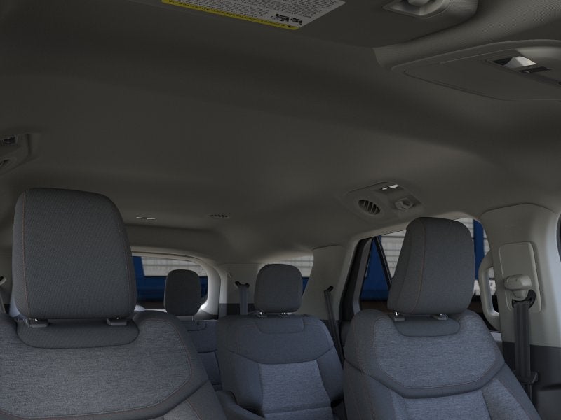 2026 Ford Explorer Xlt