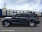 2026 Ford Explorer Xlt