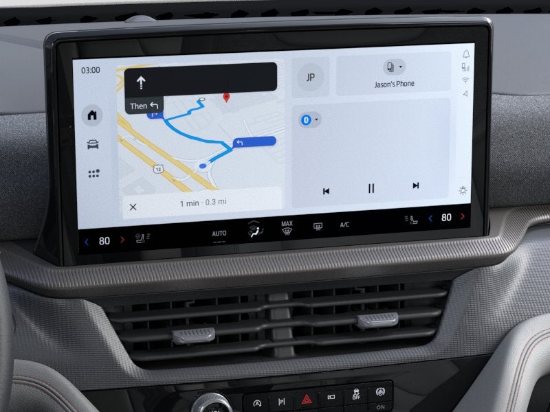 2026 Ford Explorer Xlt