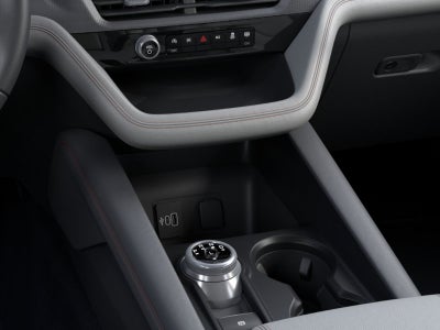 2026 Ford Explorer Xlt