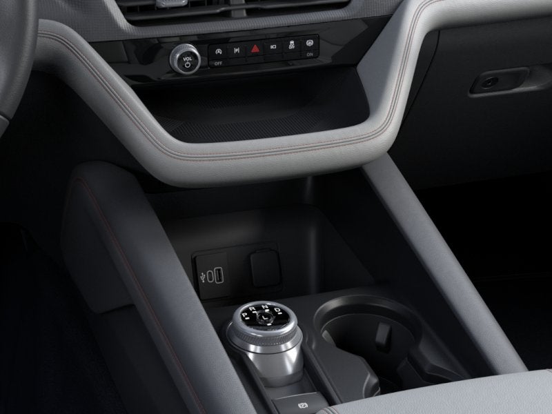 2026 Ford Explorer Xlt