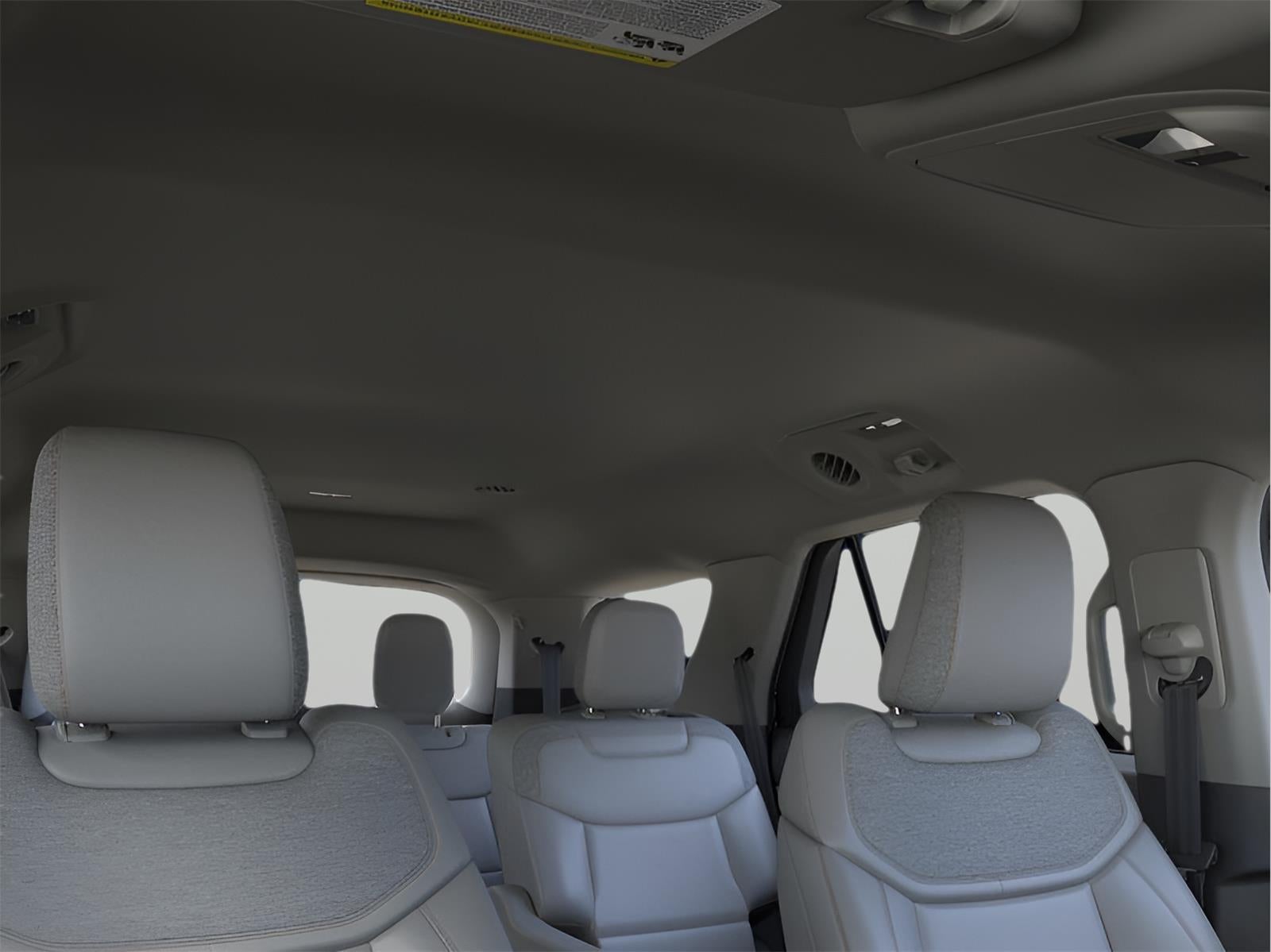 2026 Ford Explorer Xlt
