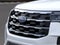 2026 Ford Explorer Xlt