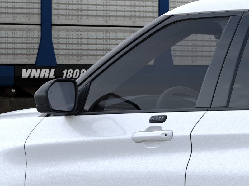 2026 Ford Explorer Xlt