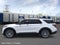 2026 Ford Explorer Xlt