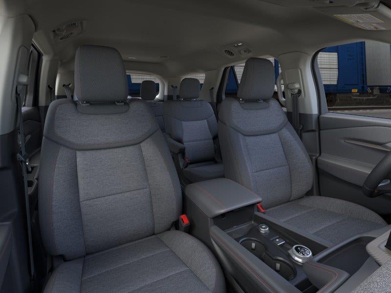 2026 Ford Explorer Xlt