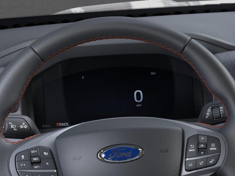 2026 Ford Explorer Xlt
