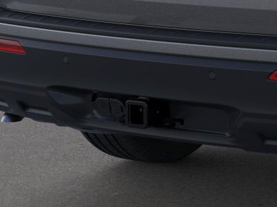 2026 Ford Explorer Xlt
