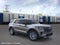 2026 Ford Explorer Xlt