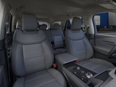 2026 Ford Explorer Xlt