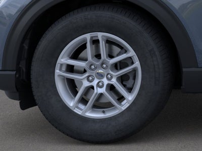 2026 Ford Explorer Xlt