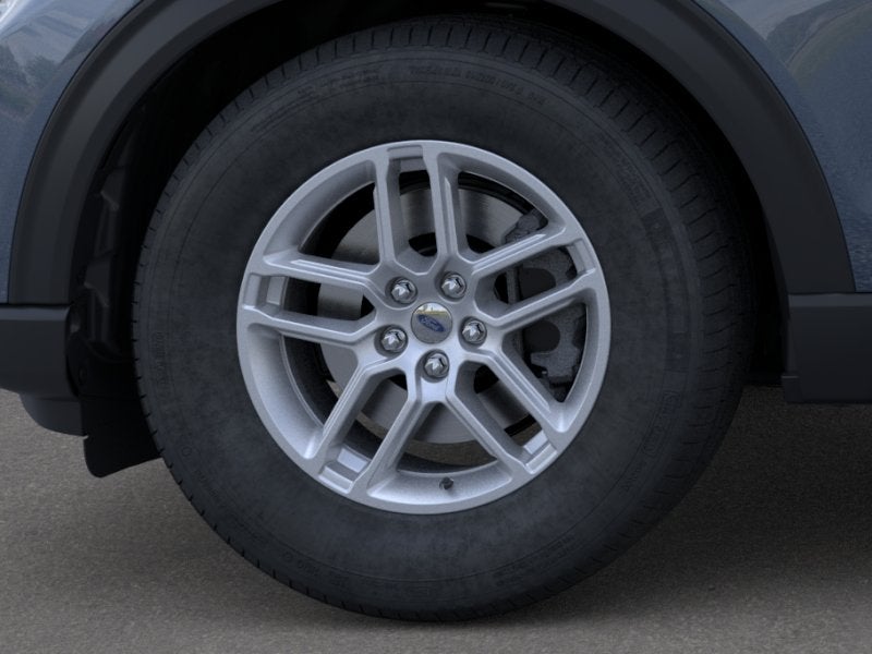 2026 Ford Explorer Xlt