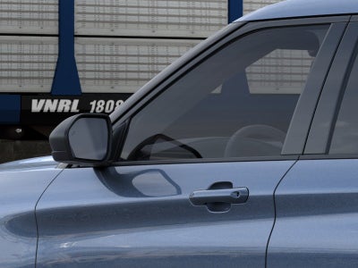 2026 Ford Explorer Xlt