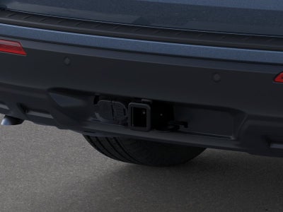 2026 Ford Explorer Xlt