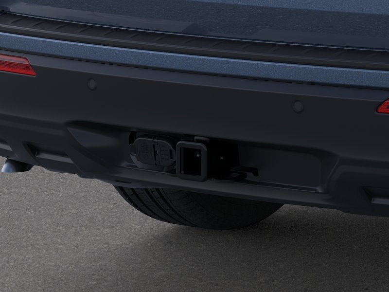 2026 Ford Explorer Xlt