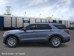 2026 Ford Explorer Xlt
