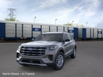 2026 Ford Explorer Xlt