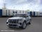 2026 Ford Explorer Xlt