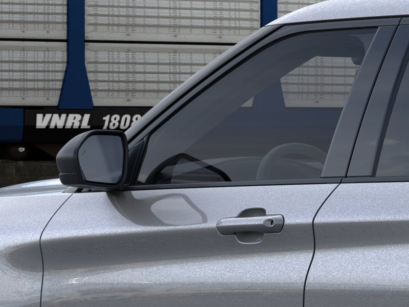 2026 Ford Explorer Xlt