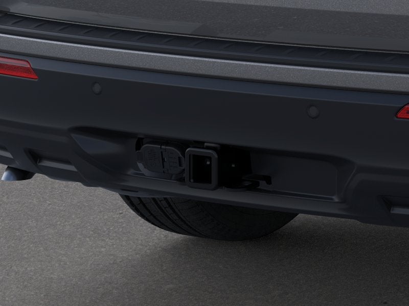 2026 Ford Explorer Xlt