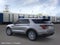 2026 Ford Explorer Xlt