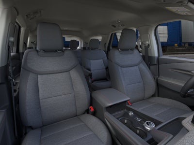 2026 Ford Explorer Xlt