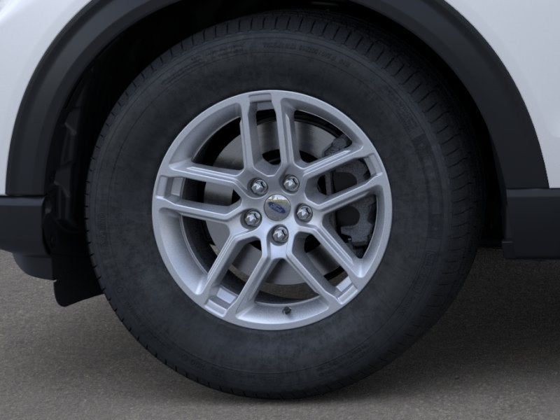 2026 Ford Explorer Xlt