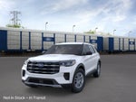 2026 Ford Explorer Xlt