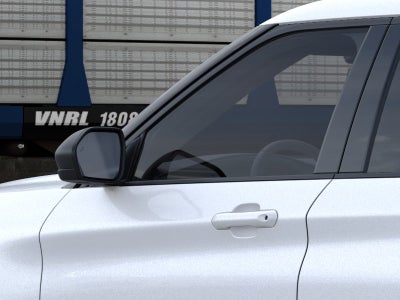 2026 Ford Explorer Xlt