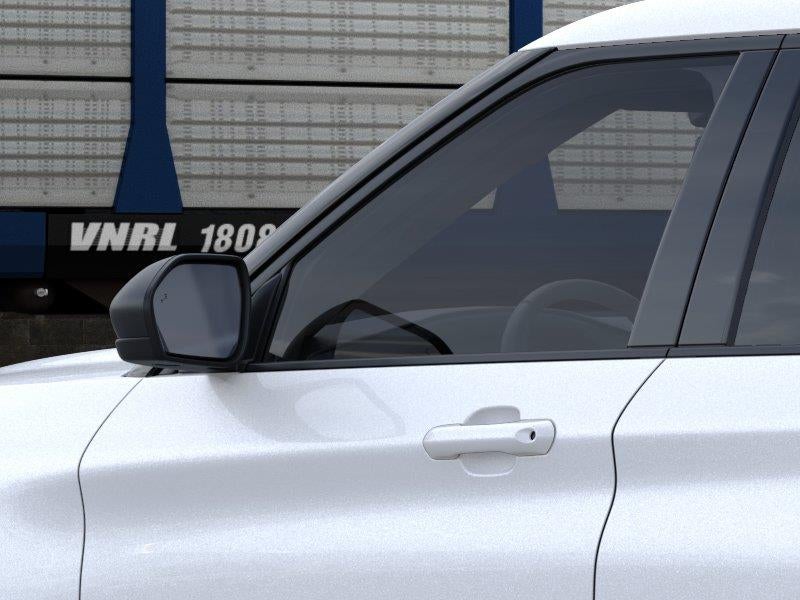 2026 Ford Explorer Xlt