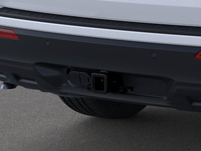 2026 Ford Explorer Xlt