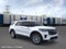 2026 Ford Explorer Xlt