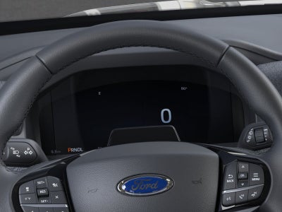 2026 Ford Explorer Plat
