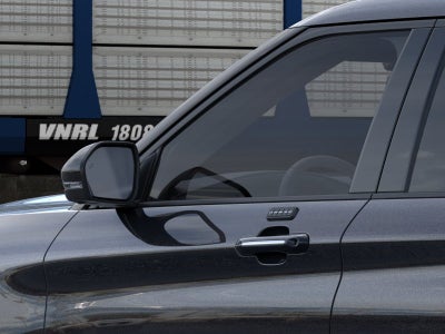 2026 Ford Explorer Plat