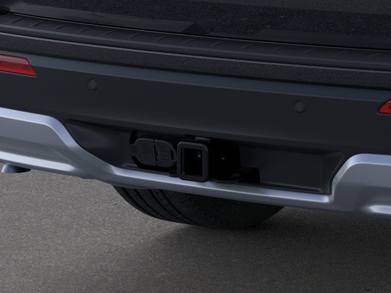 2026 Ford Explorer Plat