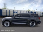 2026 Ford Explorer Plat