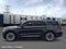 2026 Ford Explorer Plat