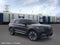2026 Ford Explorer Plat